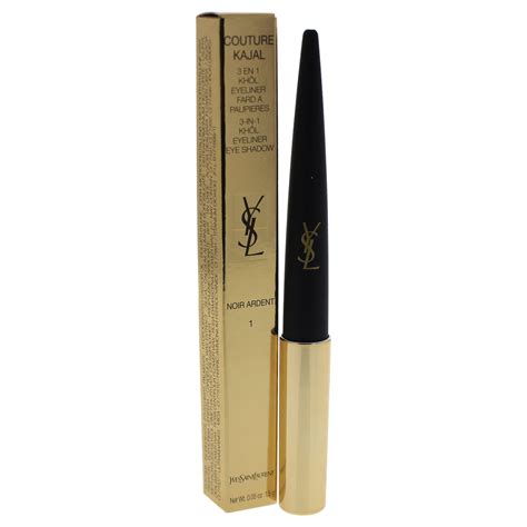 couture kajal 3 in 1 ysl|ysl couture kajal.